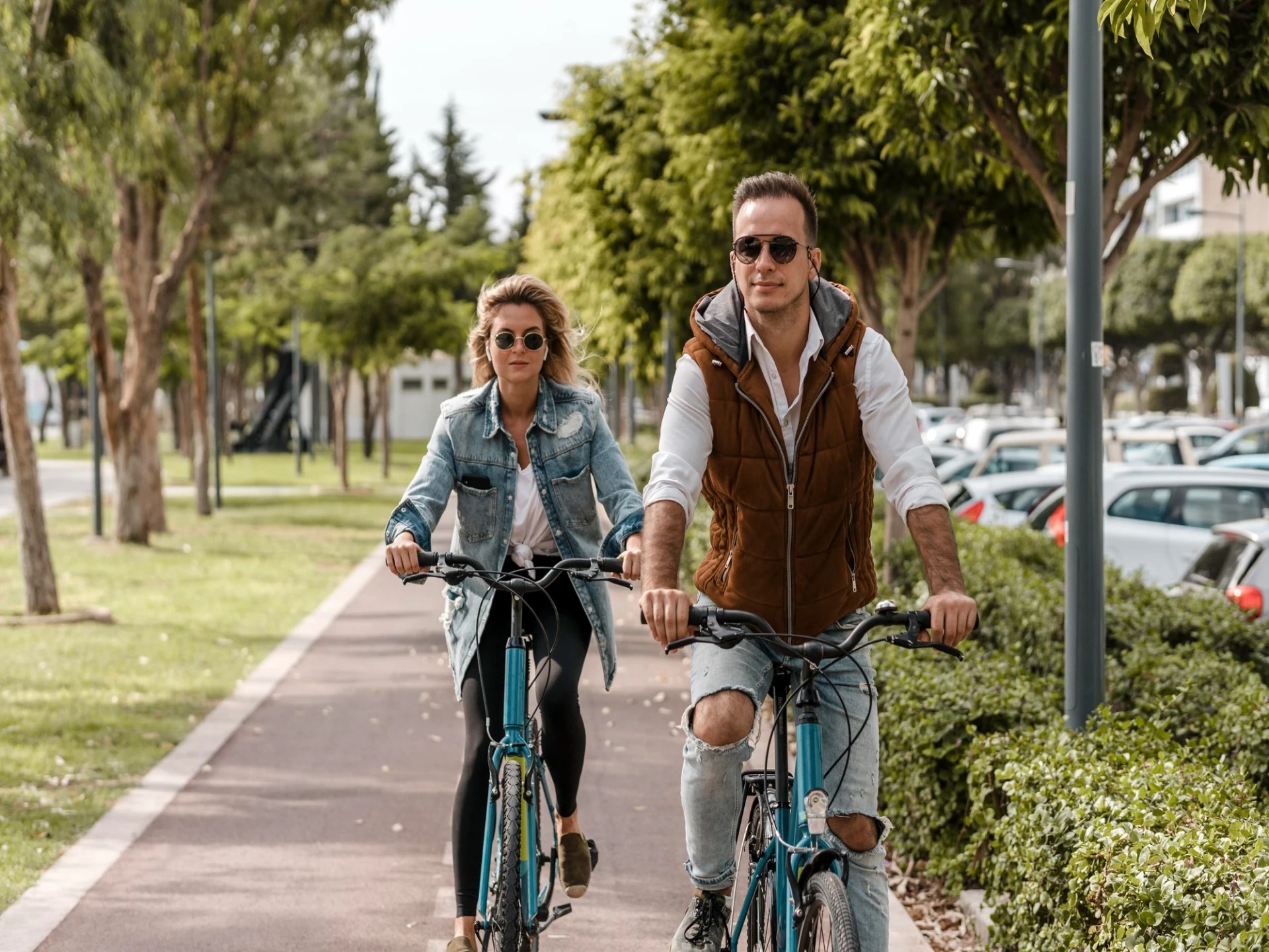 Ontdek de natuur te voet of op de fiets Koudum