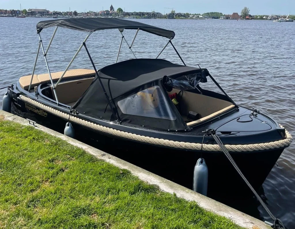 Bevestiging van jouw reservering - afbeelding - 1